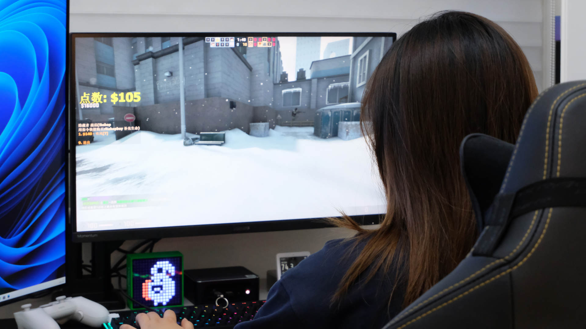 居家办公不再狼狈，可以放进包里的电脑主机：零刻SEi10