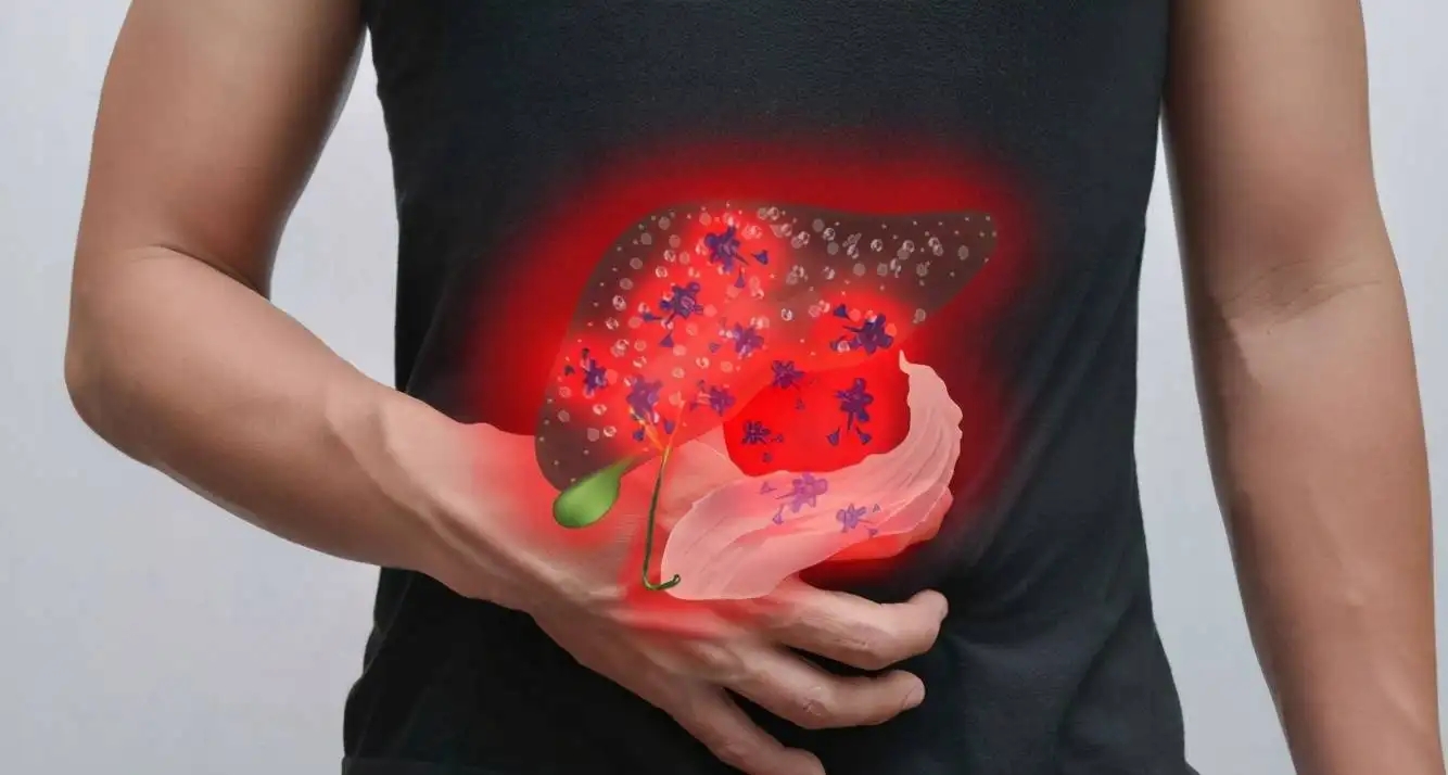 肝脏占位原因不明,肝脏占位不好的结果是什么