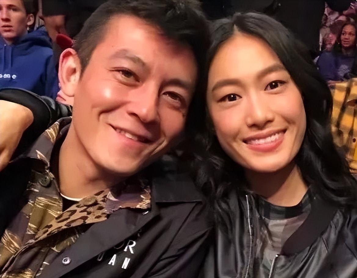 90岁港星娶88岁港星,港星娶36岁女生