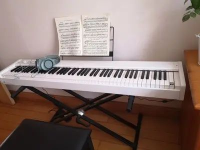 买电钢琴攻略,买电钢琴怎样在网上选