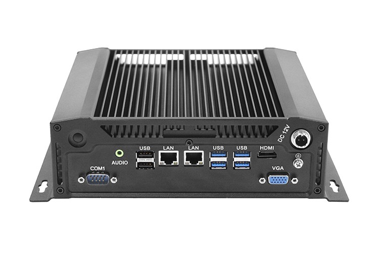 投入式无风扇和传统工控机的区别,无风扇工控机性能最强