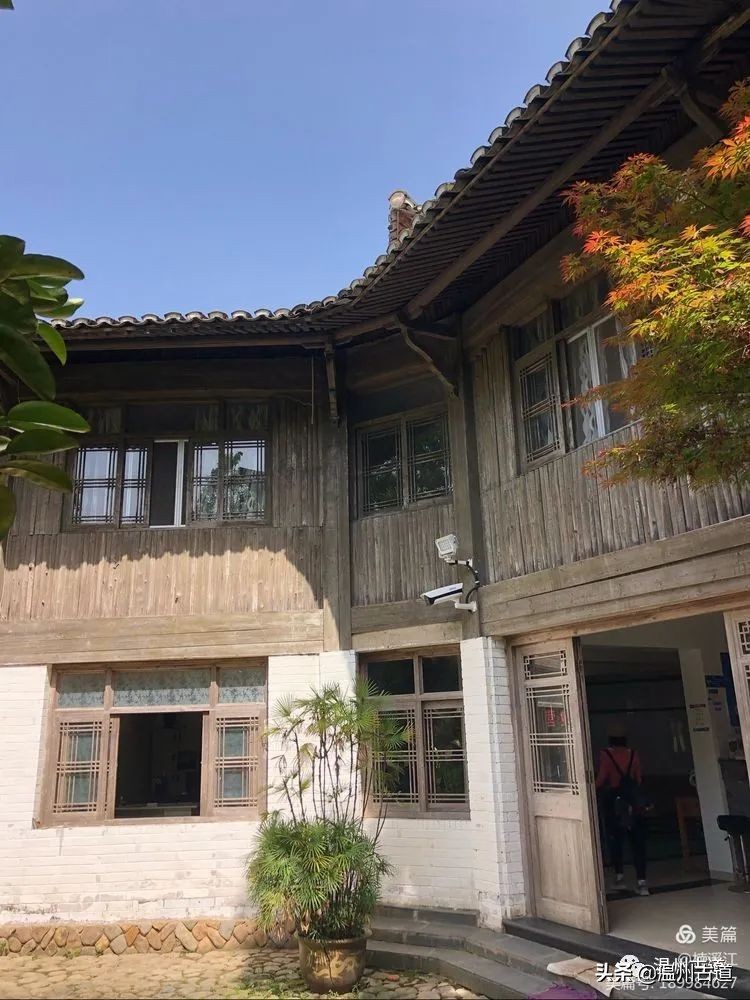 楠溪江哪里人少好玩,楠溪江风景最好的地方