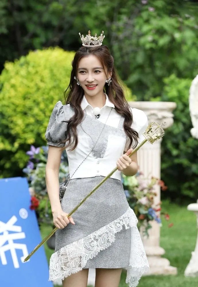 黄晓明angelababy嫩模时期,杨颖最近和黄晓明的情况