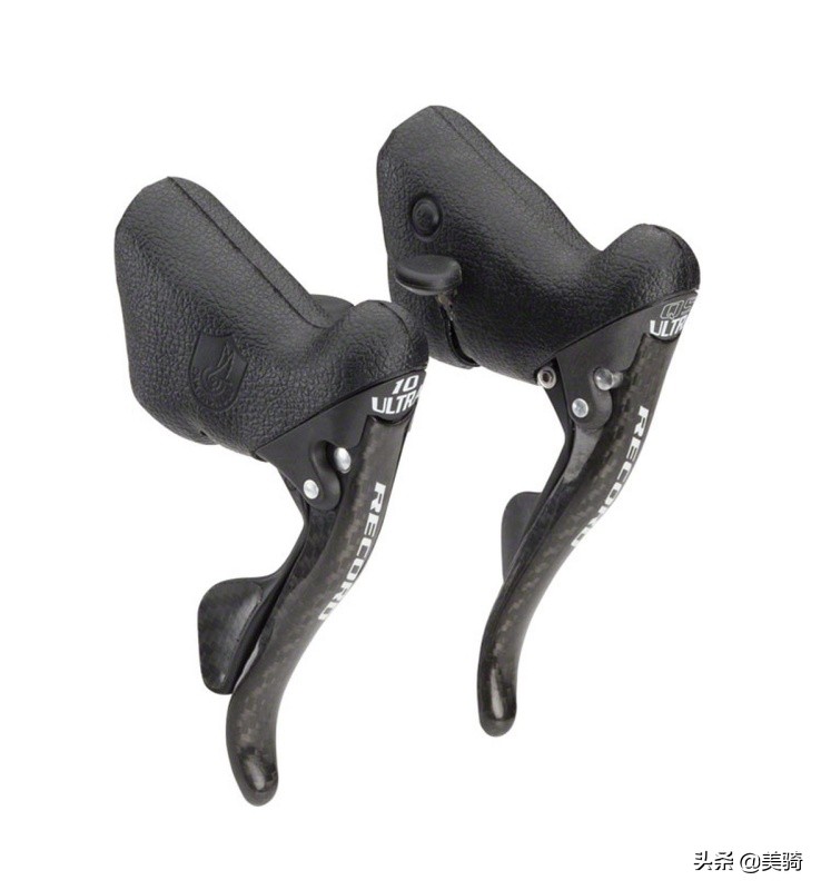 跨越89年的传奇意大利Campagnolo品牌简史