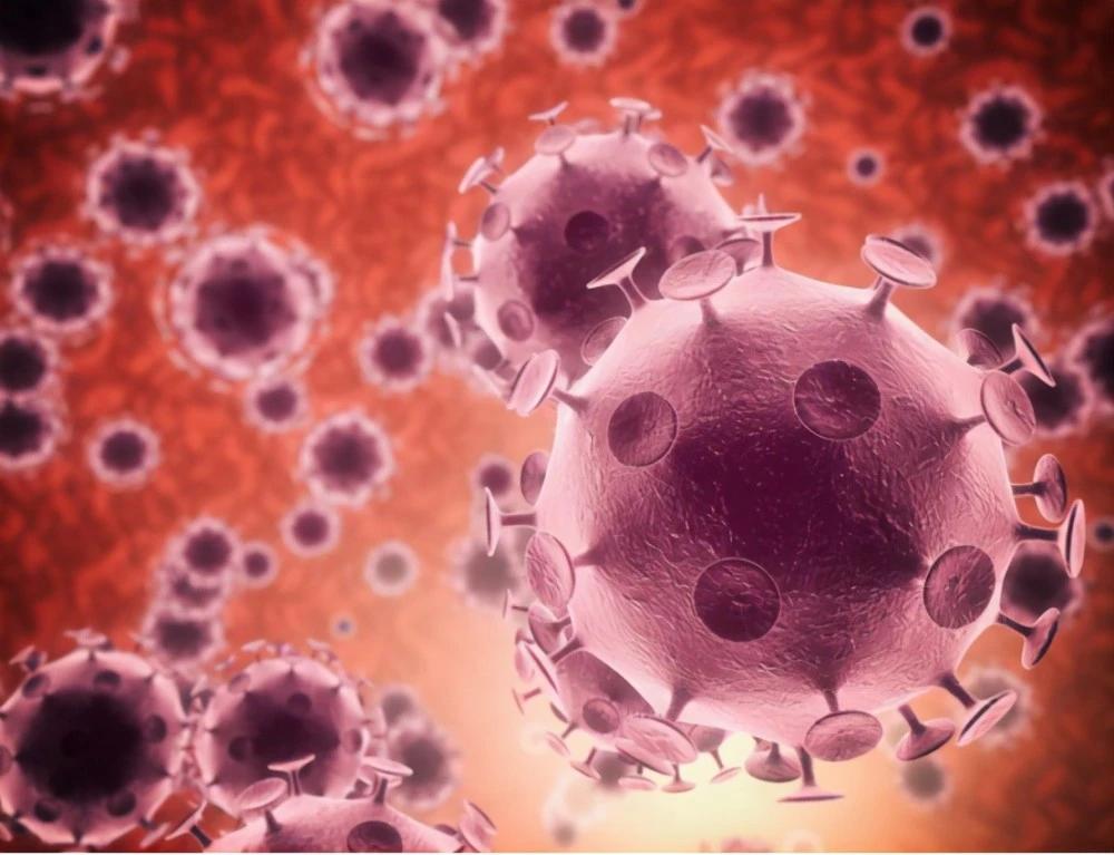 不论男女，身上长出这5种“瘊子”，或已感染HPV病毒！千万别轻视