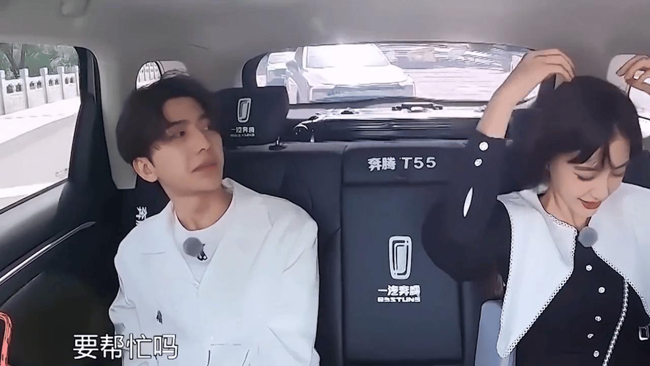 明星假发掉落搞笑视频,假发掉落搞笑视频大全