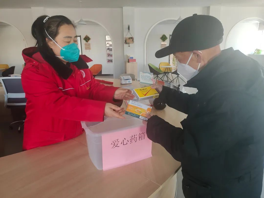 守望相助同心战疫社区志愿者,宁夏同心抗击疫情