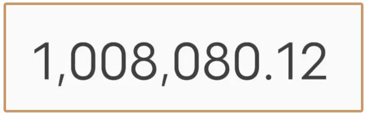 听完这条好消息,你可以提前过年了