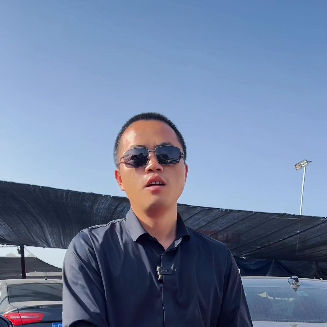 买个人二手车注意事项及流程,只需一招教你买二手车避坑