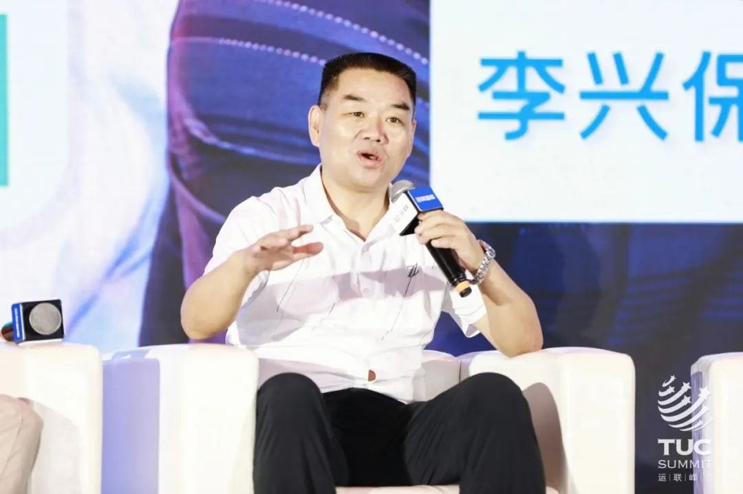 零担物流排名12强,2017年中国零担物流30强