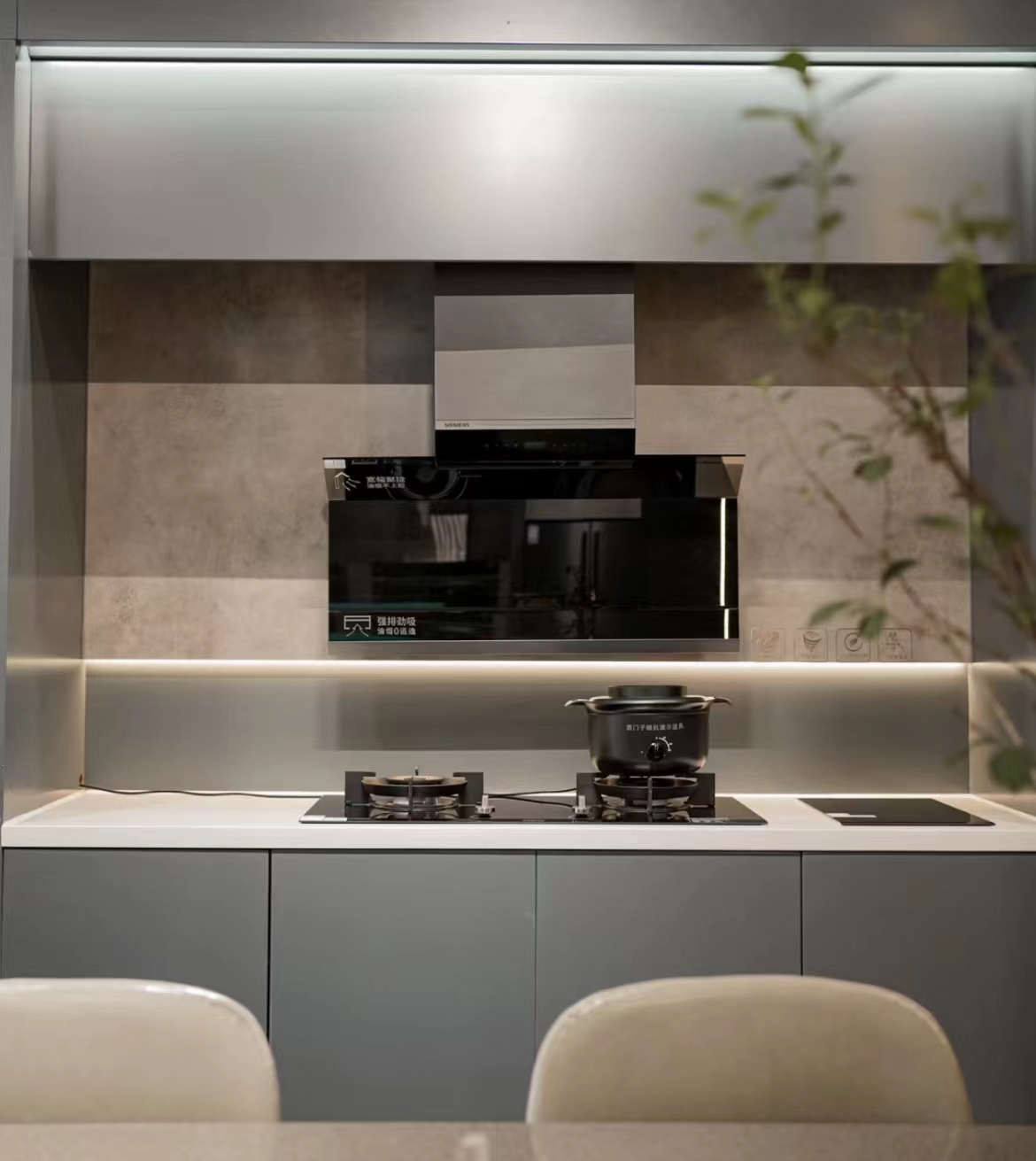 简易抽油烟机选购技巧有哪些,怎么选购抽油烟机的好坏视频教程