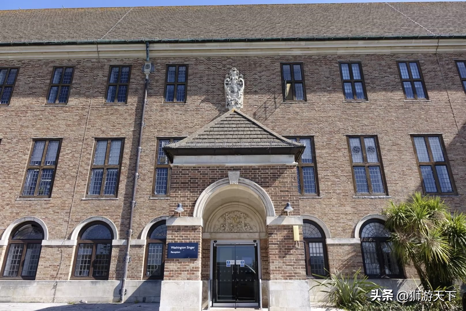 英国本科陪读,英国陪读住宿