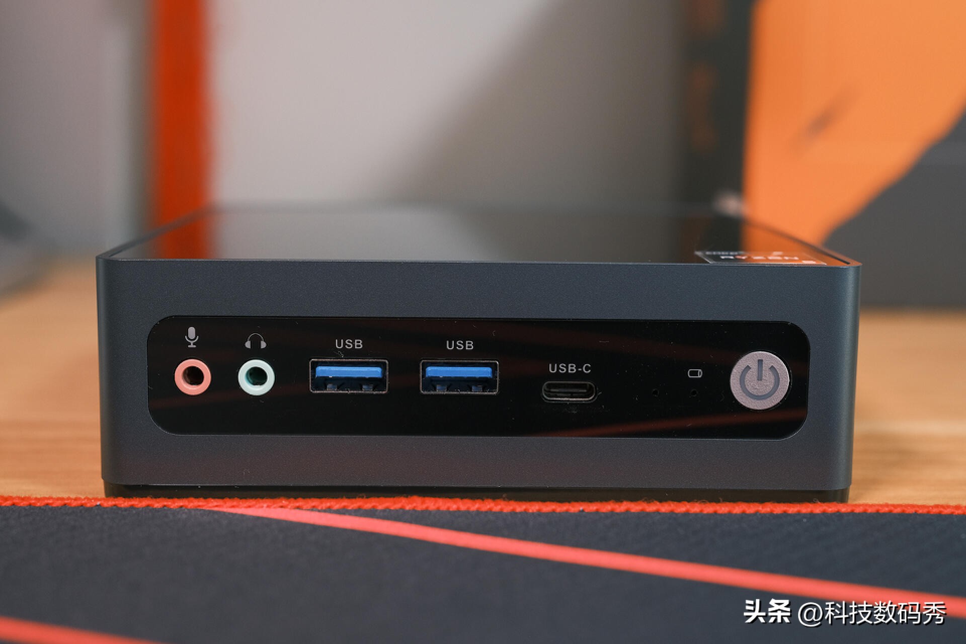 2199元的迷你电脑能否胜任家庭办公娱乐?Maxtang大唐迷你主机测评