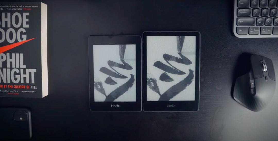 电纸书掉电快,电纸书为什么这么卡