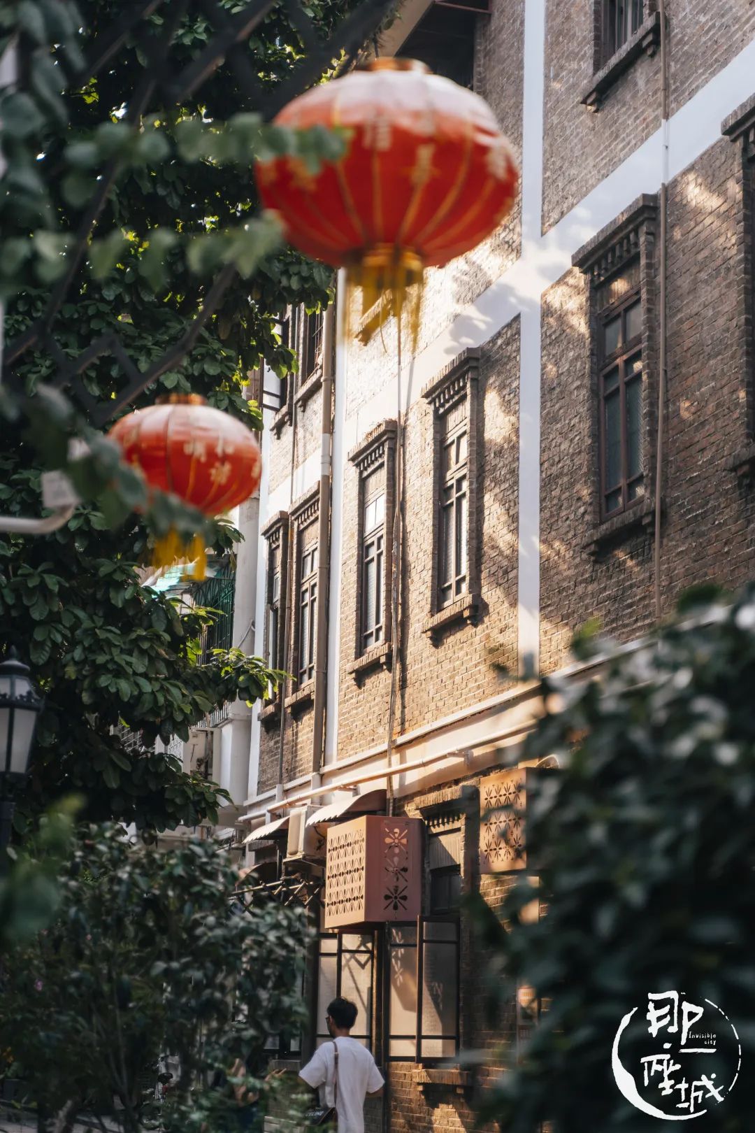 中山路广州,中山路暴走