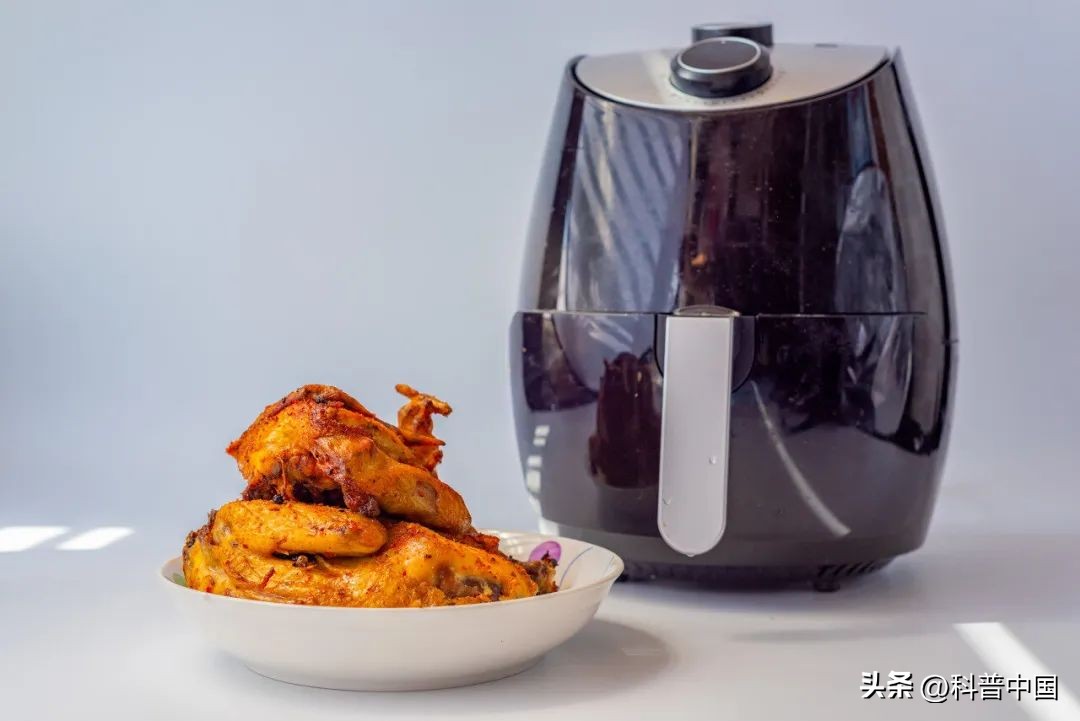 空气炸锅智商税,为什么说空气炸锅是智商税