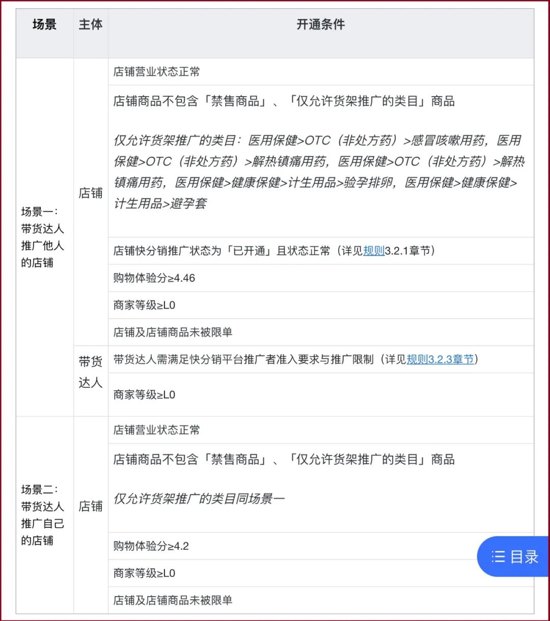 新规！快手短视频下新增“挂店”功能，开启“带店”模式