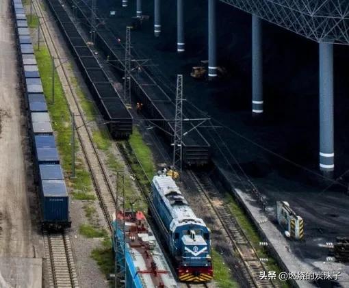 2024煤炭贸易商还有前景吗,2022年煤炭中长期合同变化