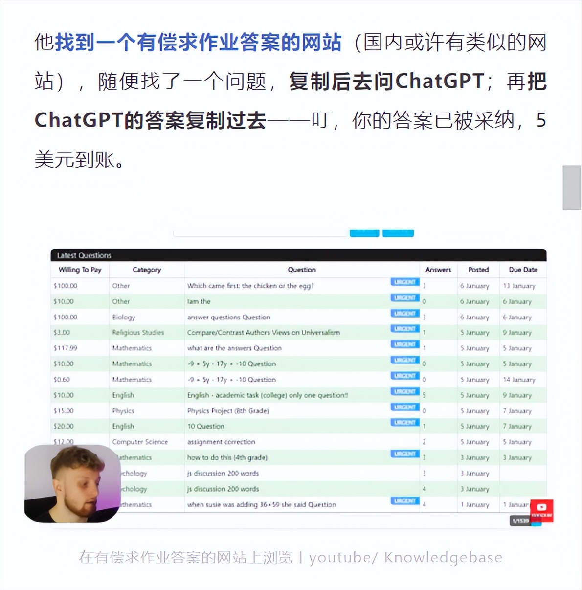 如何用chatgpt赚取300万,ai研究院chatgpt运营秘诀与变现攻略