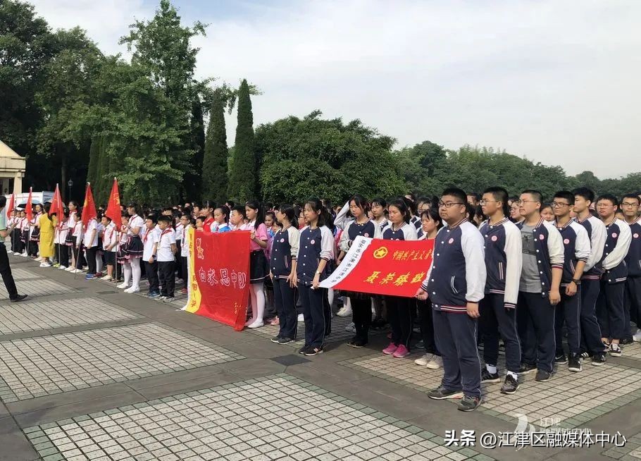 江津中学是联招学校,江津实验中学排名