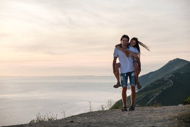 夫妻相处法则：女人，不要触碰男人三处软肋