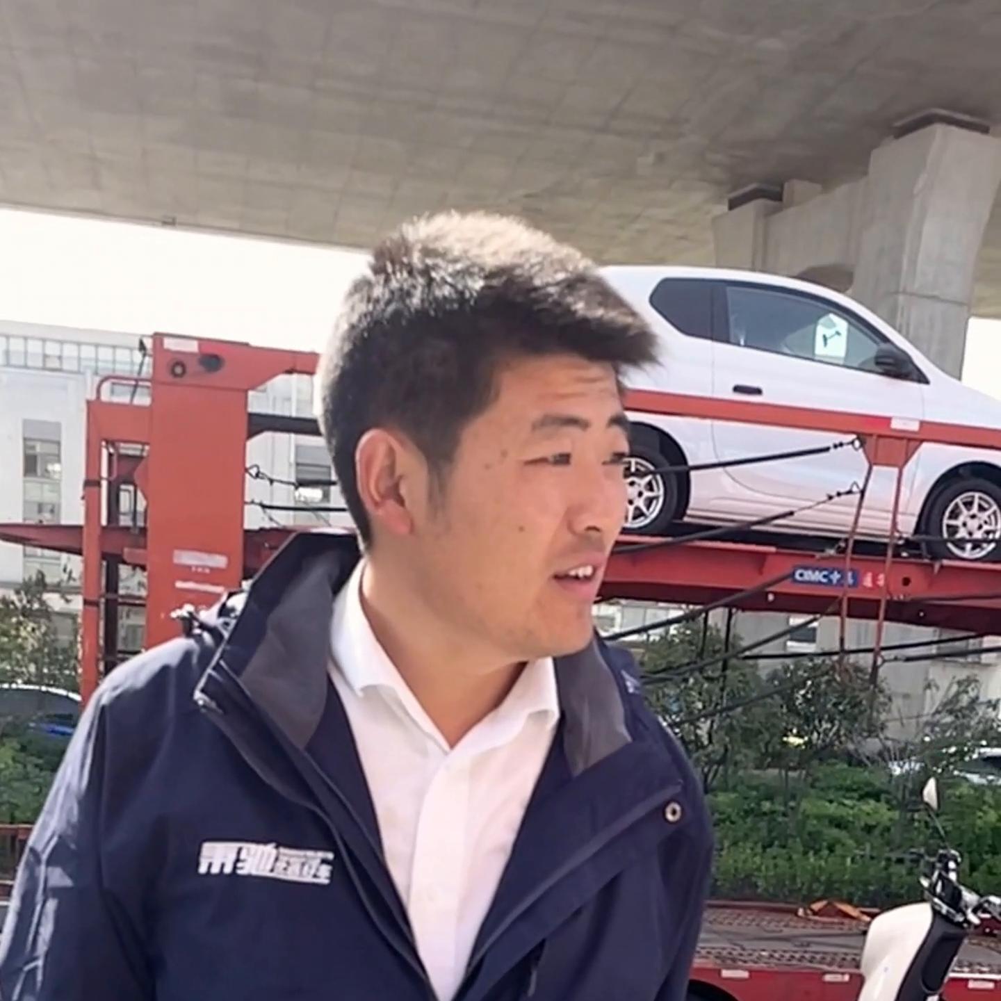 抖音4s店试驾车能买吗,4s店抖音试驾