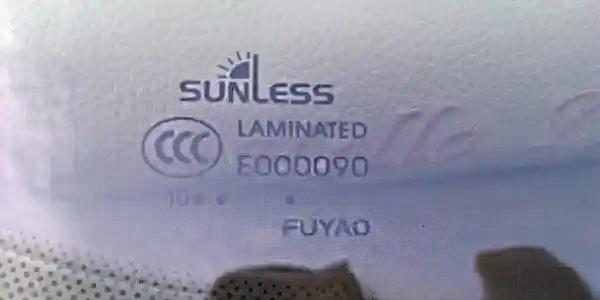 汽车玻璃膜有必要贴防紫外线的吗,汽车防紫外线玻璃是永久的吗