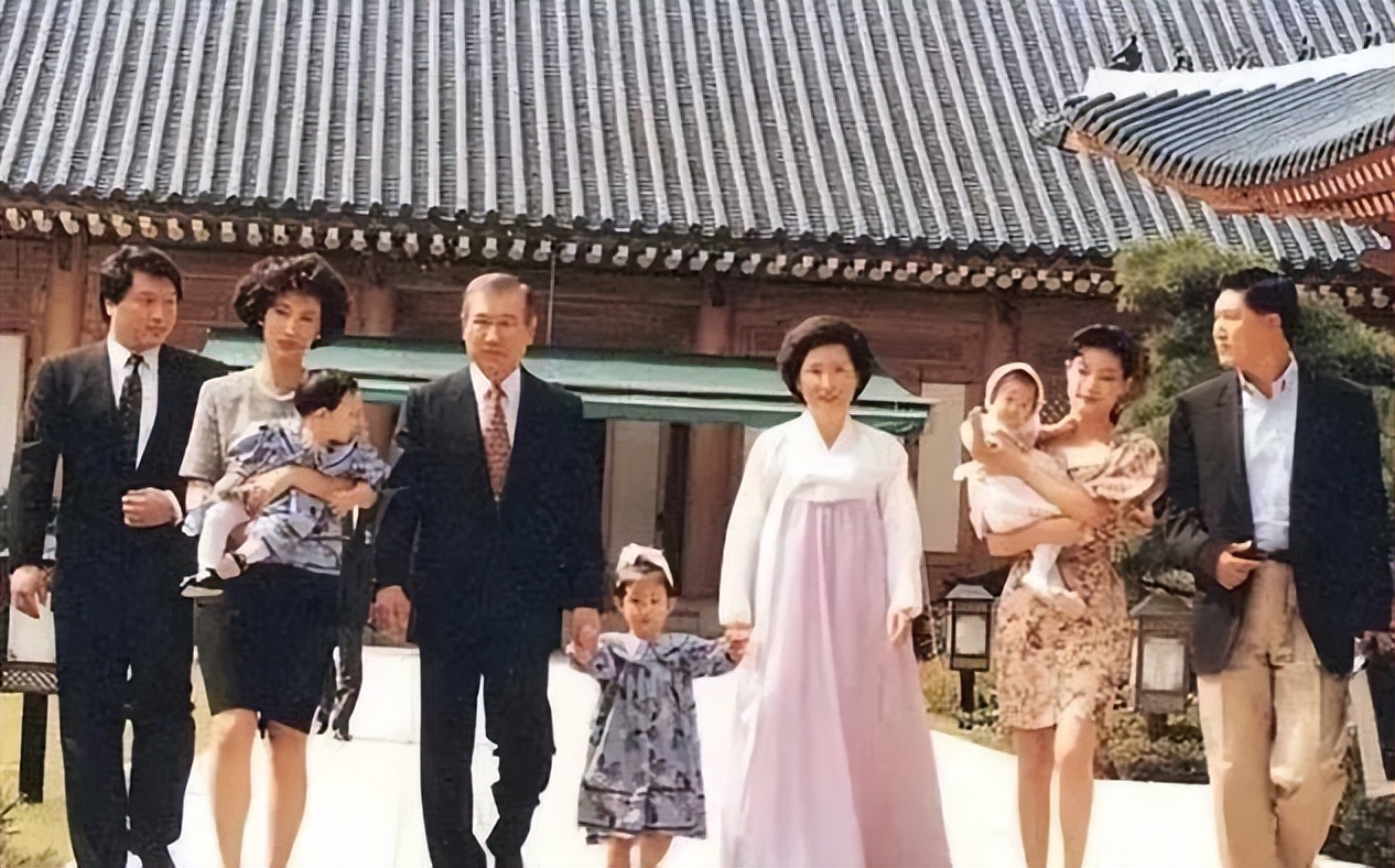 员工年薪高达1.62亿韩元，透视韩企年薪最高的SK电讯幕后传奇家族