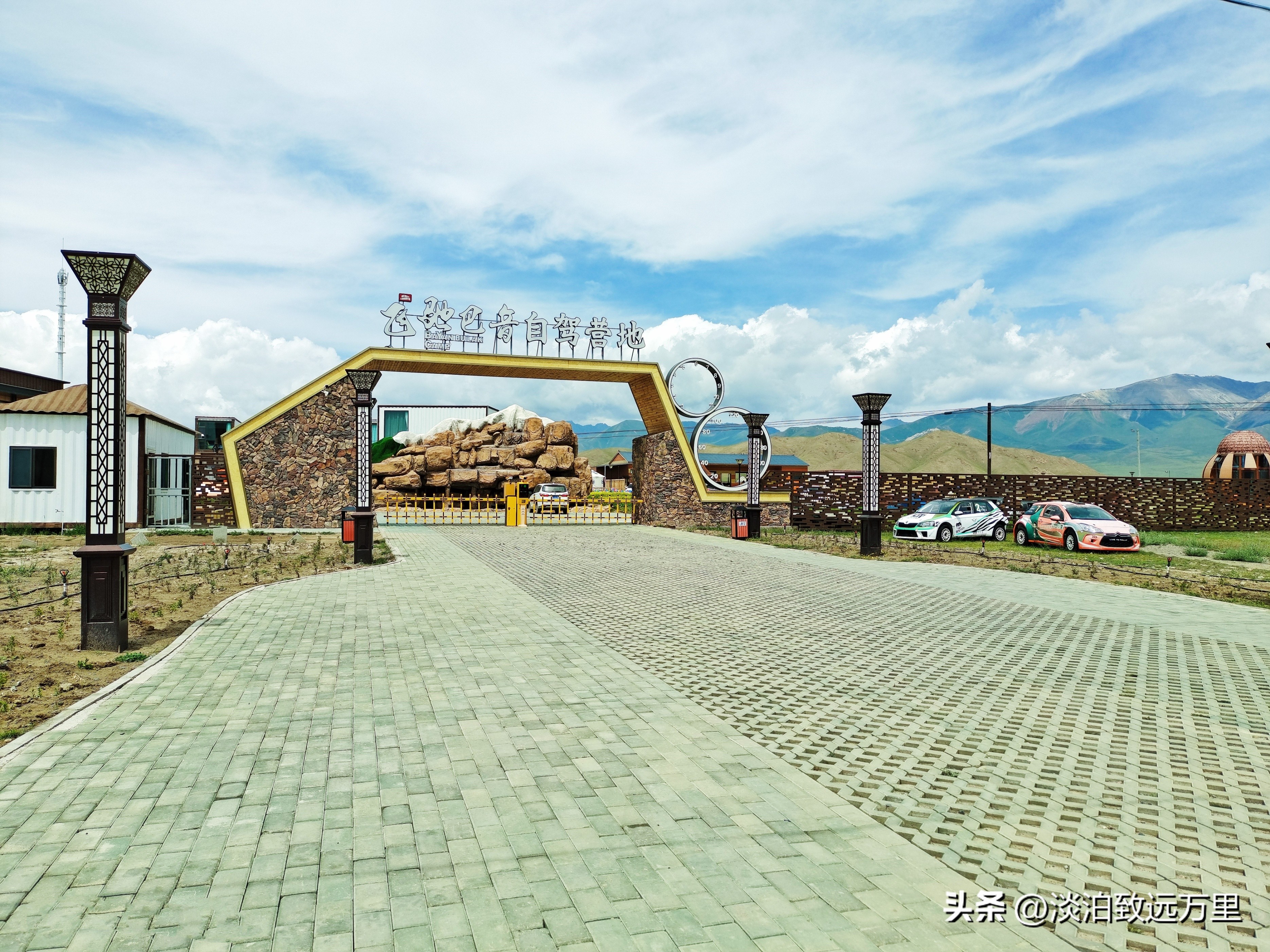 专门献给对独库公路不熟悉的旅游者——自驾游独库公路指南