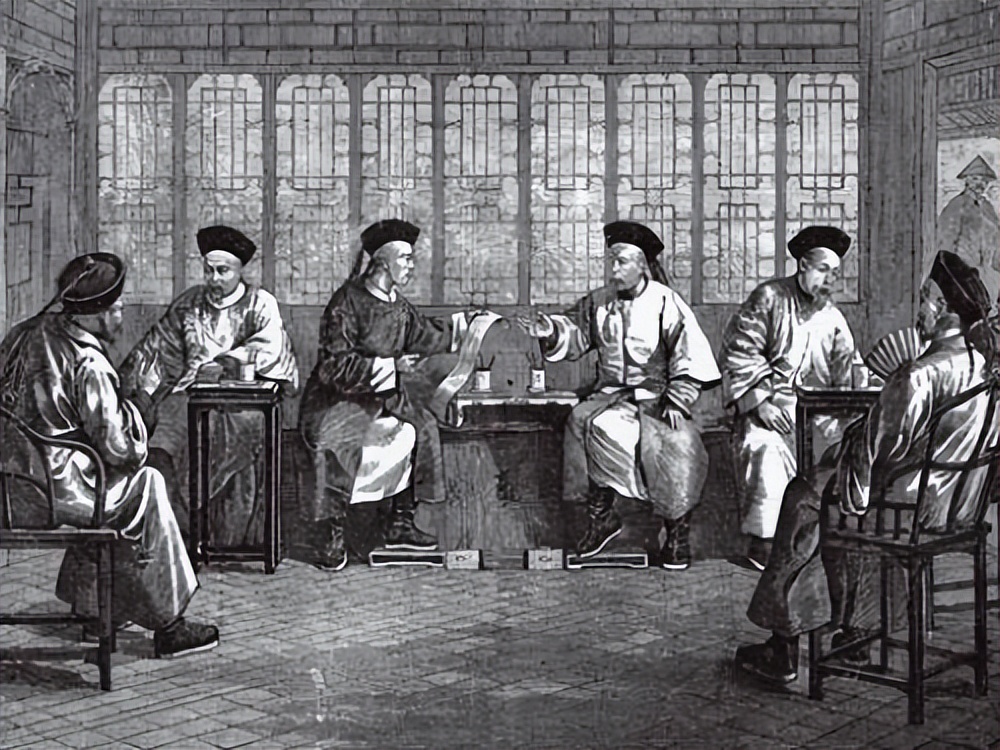 光绪皇帝变法事件,光绪皇帝维新变法的原因