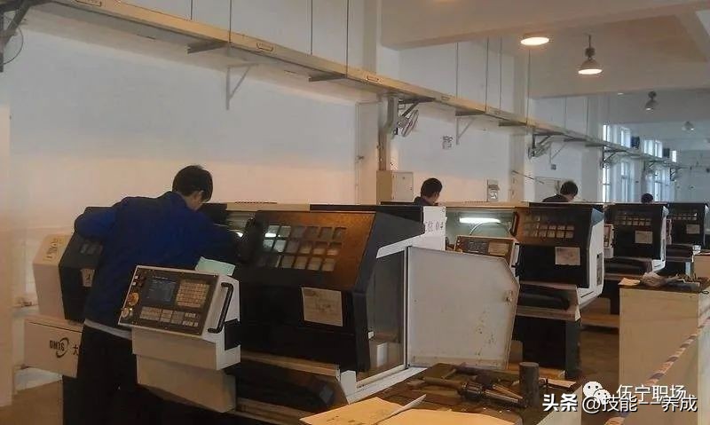 数控车工高级技师证书怎么考,数控车工证怎么考报考流程是什么