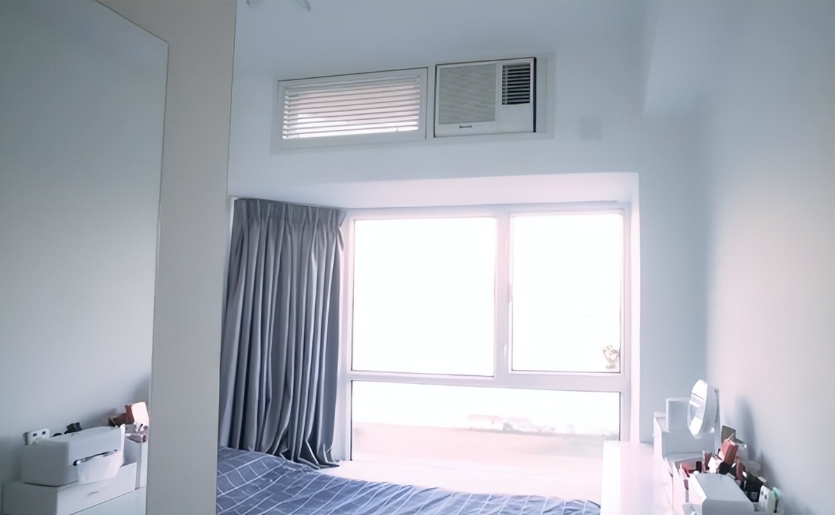 30岁香港“兼职姑娘”,一人在42㎡蜗居2年,独居生活引人羡慕