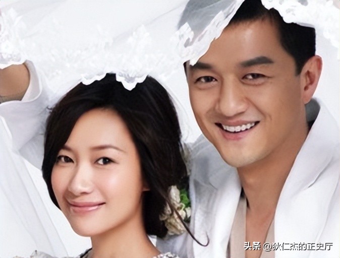 徐静蕾否认已婚传闻,徐静蕾为什么当小三不被骂