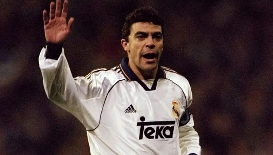 盘点那些在皇马流血的球星,最近在皇马退役的球员