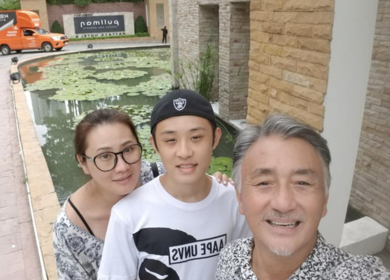 吴岱融新加坡,吴岱融新加坡时期