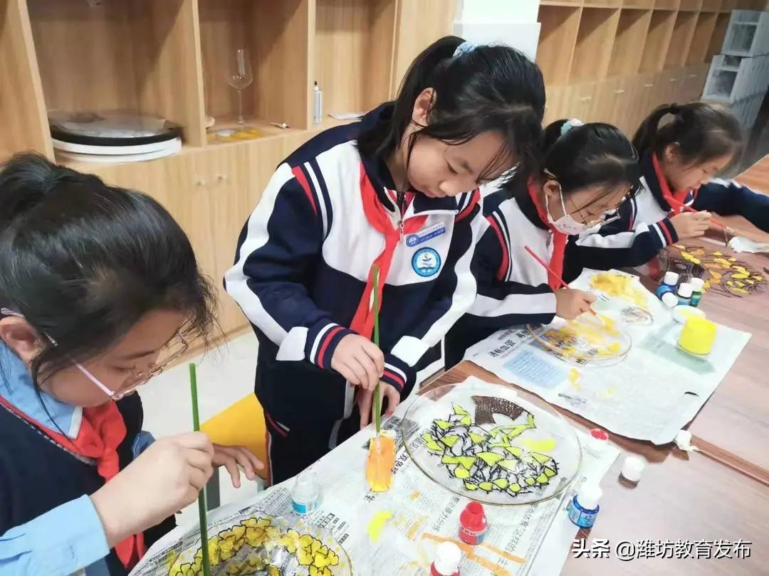 课后服务协同治理,课后服务素质教育