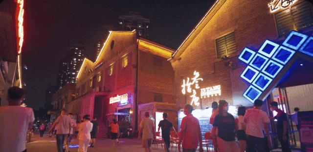 引领世界百年!这里隐藏着不为人知的海珠故事