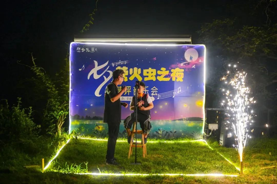 莱芜除了雪野哪里适合露营,莱芜雪野免费露营地推荐