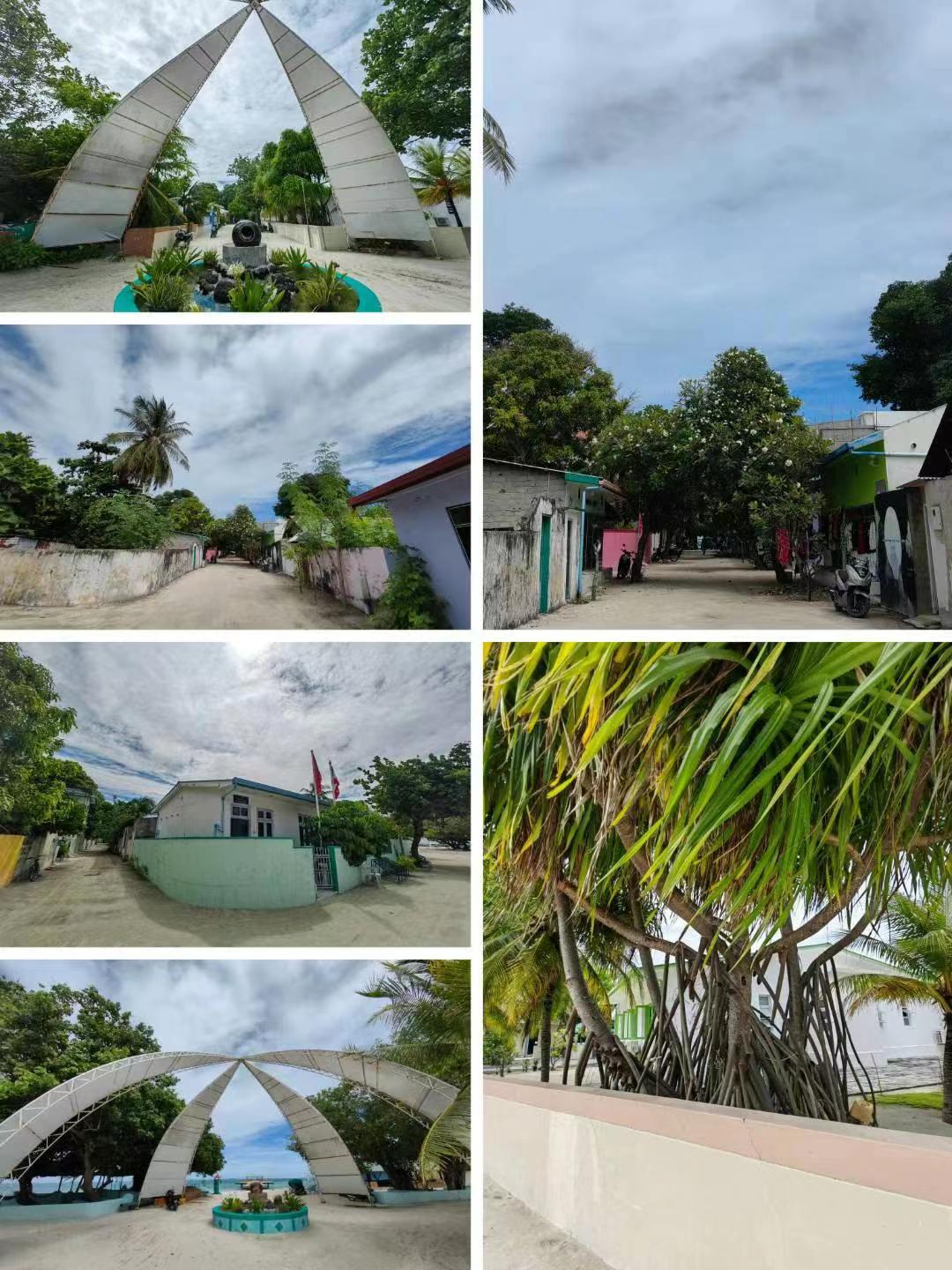 马尔代夫游记珊瑚岛蜜月,探寻马尔代夫蜜月岛的绝美景点