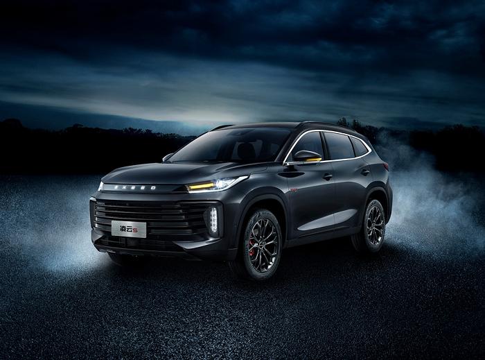 星途购置税全免外加三重购车礼,星途全系车购置税全免