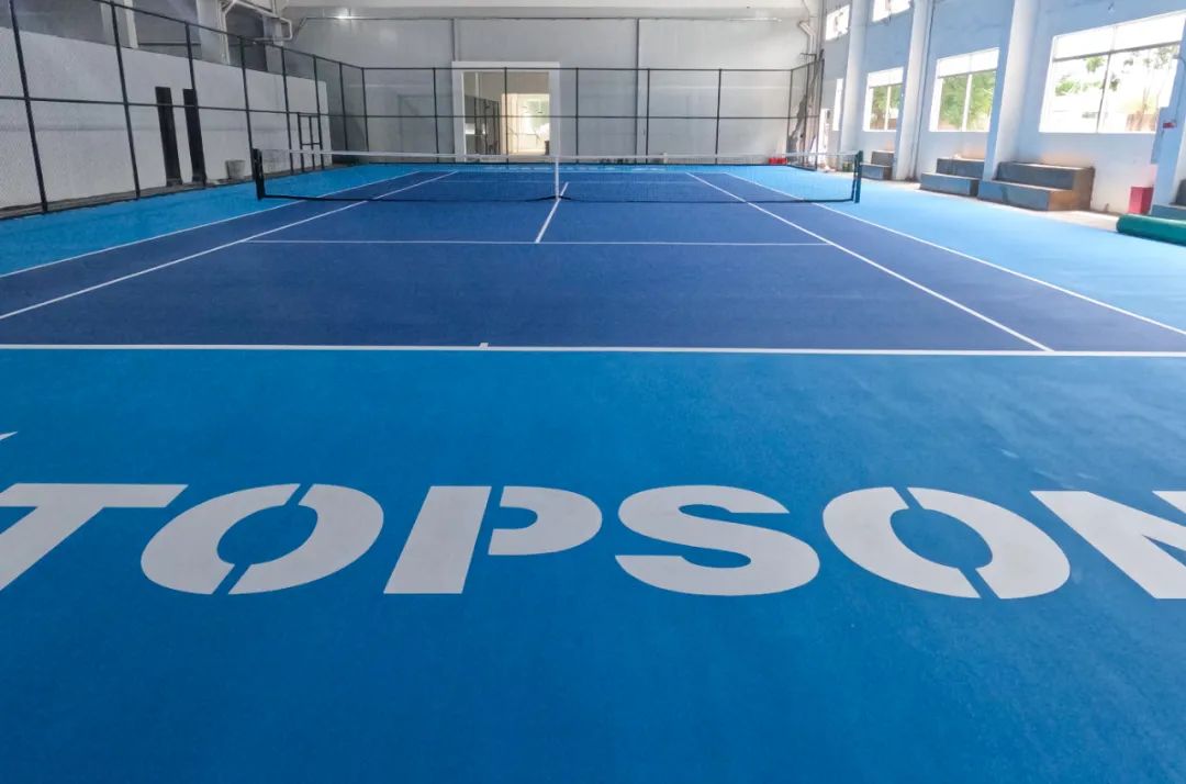 红土球场施工,红土网球场施工流程