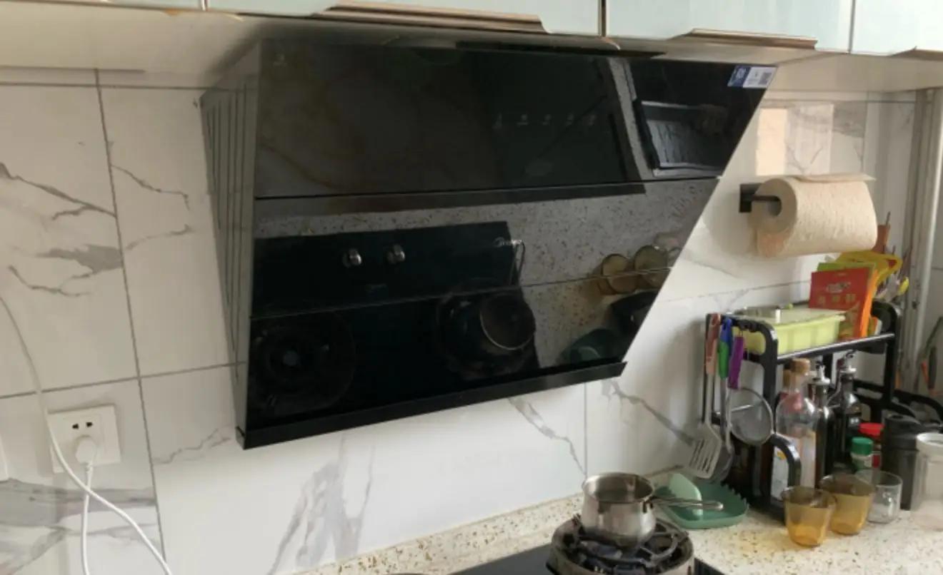 开放式厨房油烟机侧吸还是顶吸好,方太油烟机顶吸的好还是侧吸的好