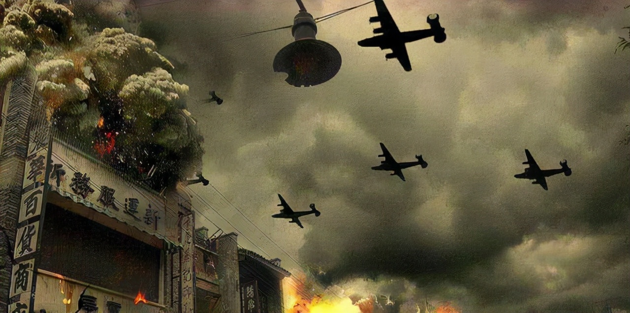 李梅杀死多少日本人,李梅烧死多少人