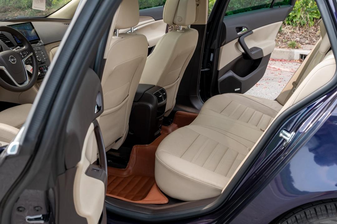 欧宝astra运动旅行车多少钱,德国纯进口旅行车