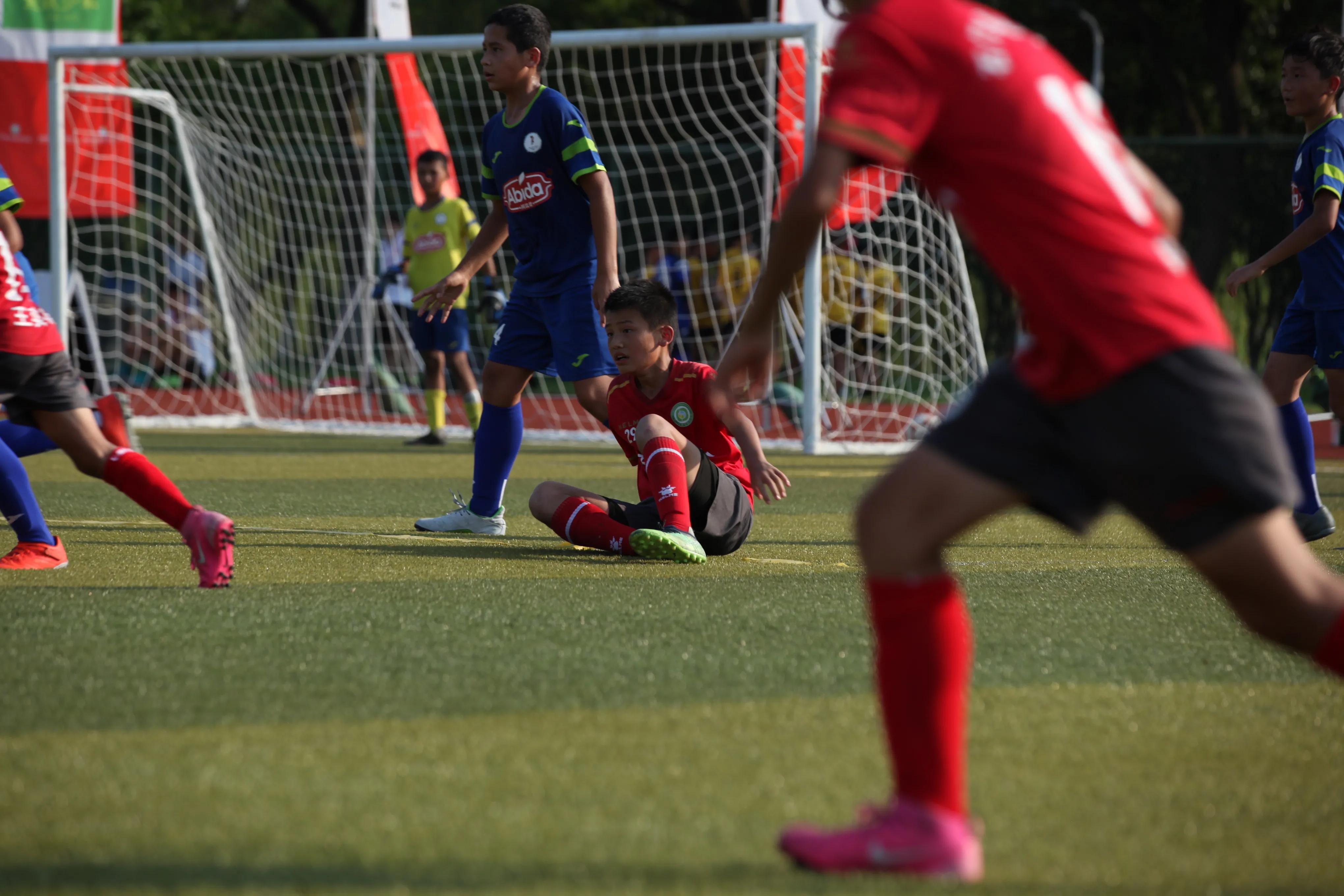 2034杯第二届小学生足球大会赛程,2034杯小学生足球大会规则