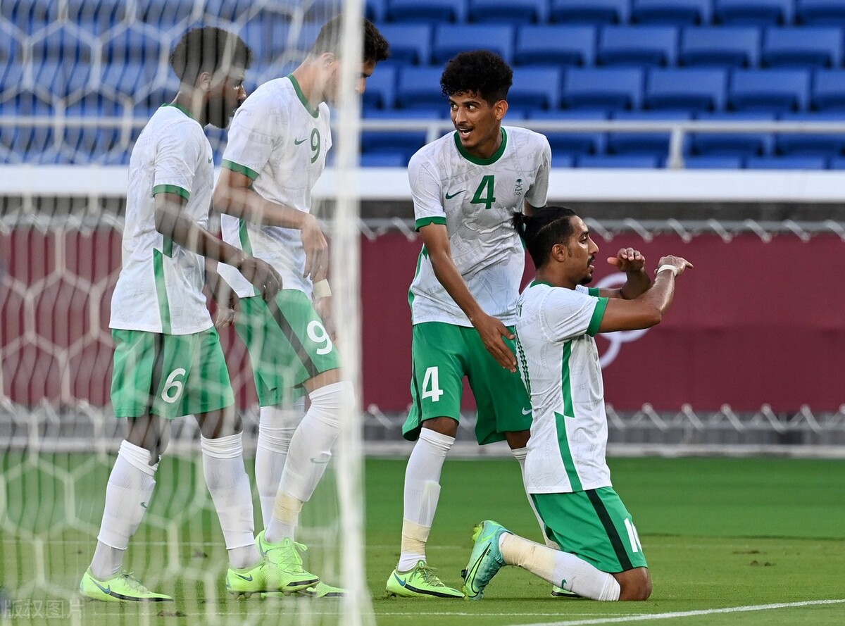 CCTV5直播国足vs沙特荣誉战,沙特官员一席话令国足队员颜面扫尽