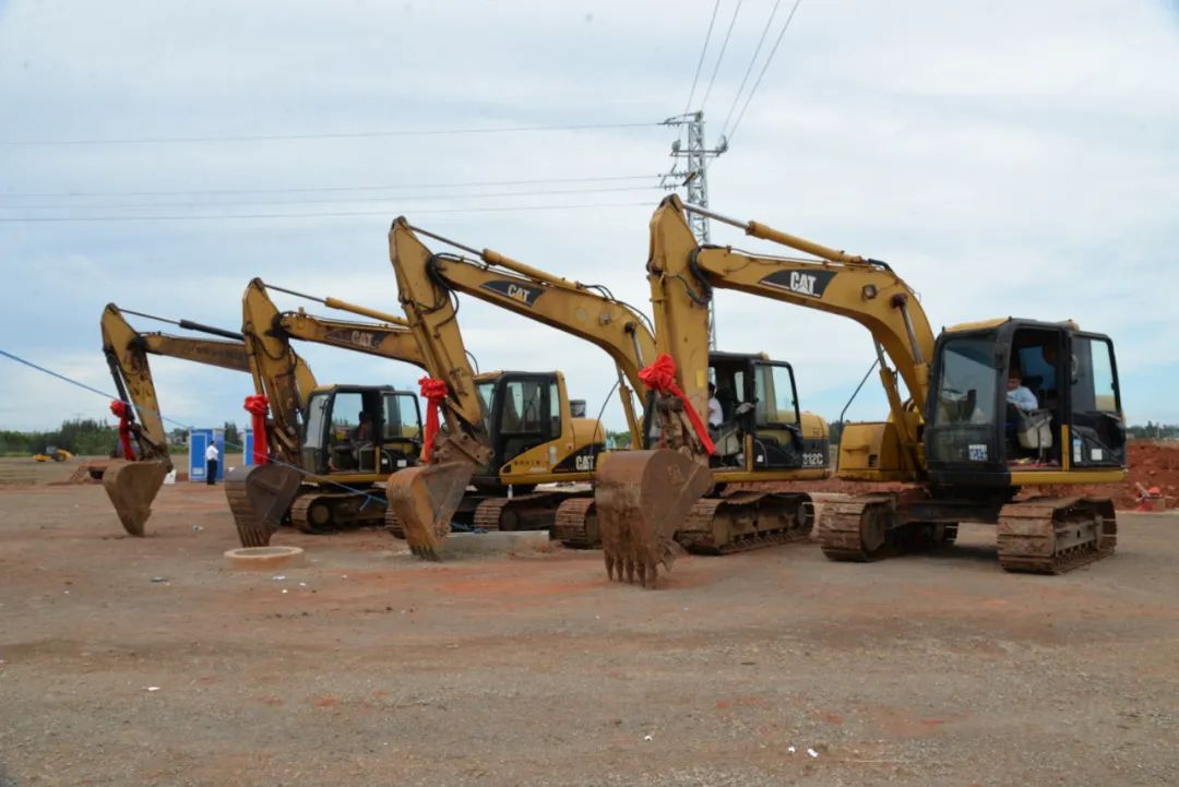 雷州市零碳产业园,雷州零碳项目
