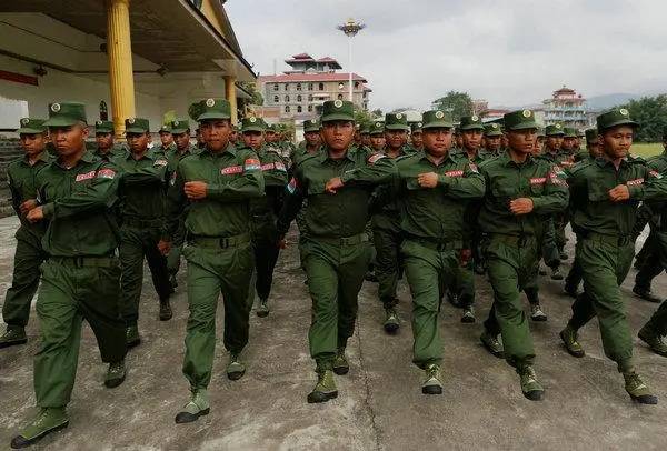 缅北电诈的真实原视频,缅北电诈视频原版哪里看