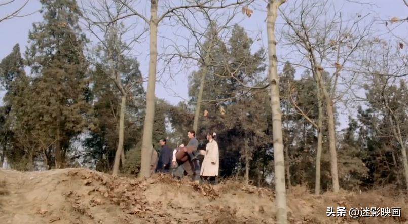 胡慧中经典电影大结局,胡慧中80年代客串的电影