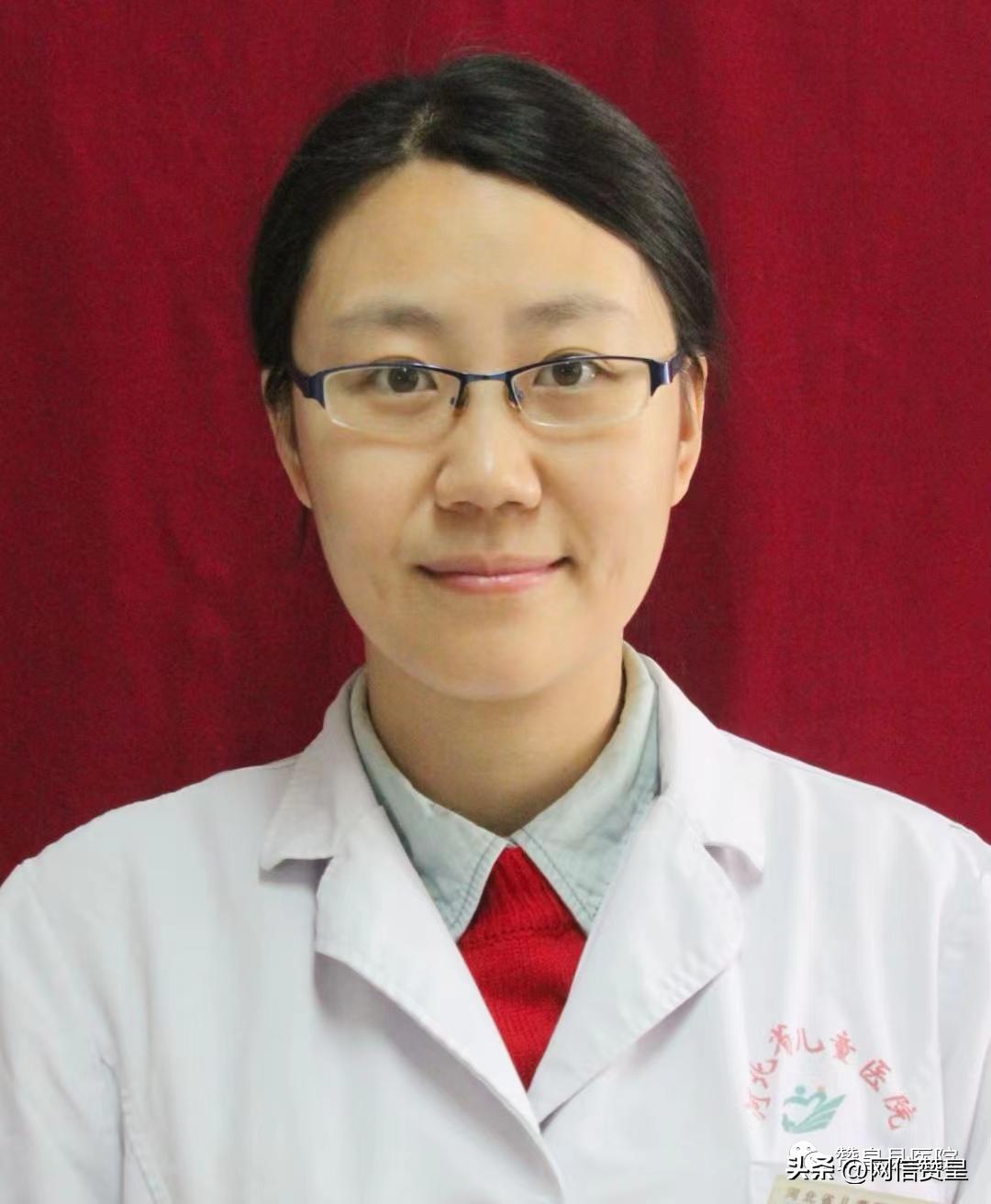 健康相伴快乐“童”行‖赞皇县医院迎“六一”送福利啦！